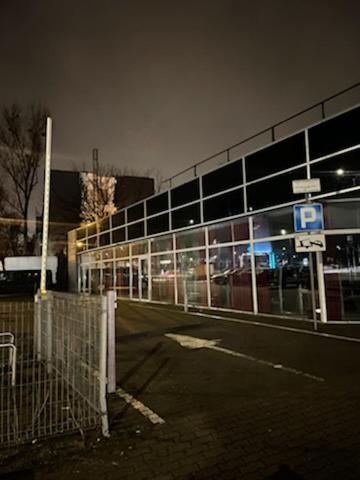 Apart Lofts Car Factory By Warsawresidence Group ภายนอก รูปภาพ