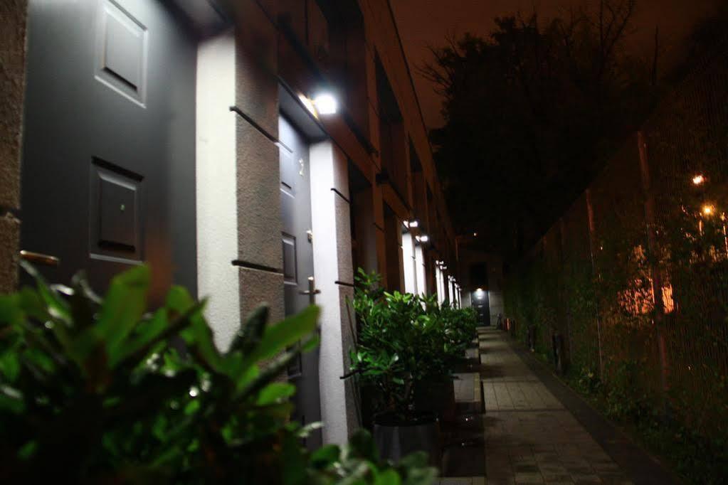 Apart Lofts Car Factory By Warsawresidence Group ภายนอก รูปภาพ
