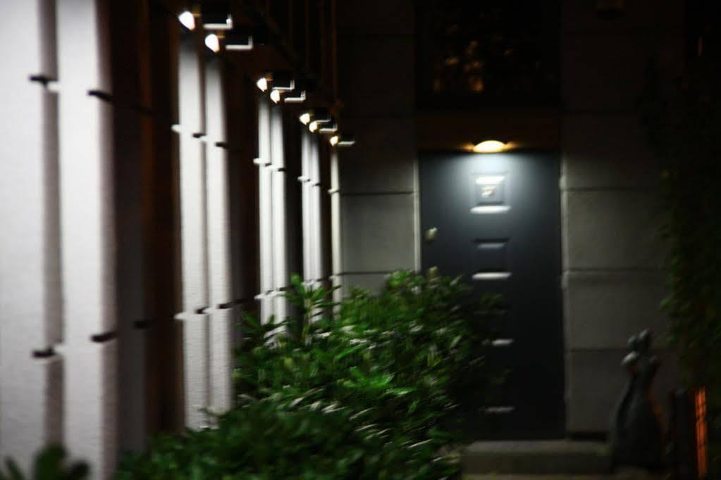 Apart Lofts Car Factory By Warsawresidence Group ภายนอก รูปภาพ